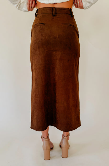 FRNCH GLAIEUL SKIRT