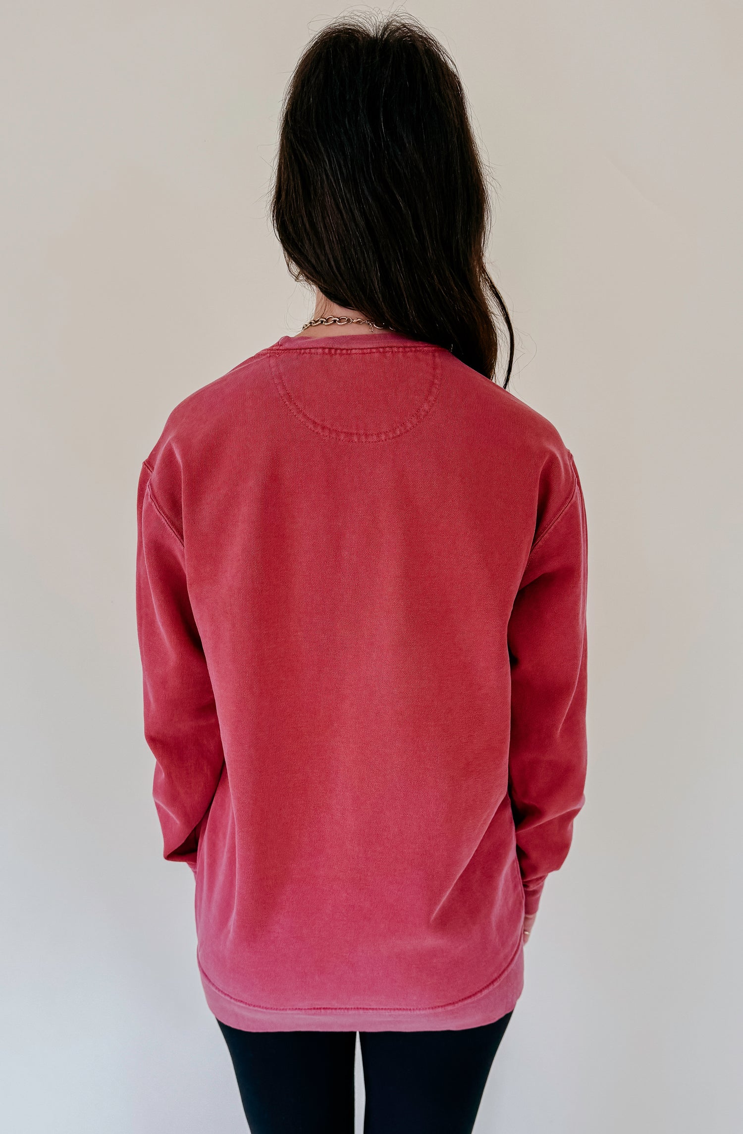 ARKANSAS FOOTBALL SWEATSHIRT