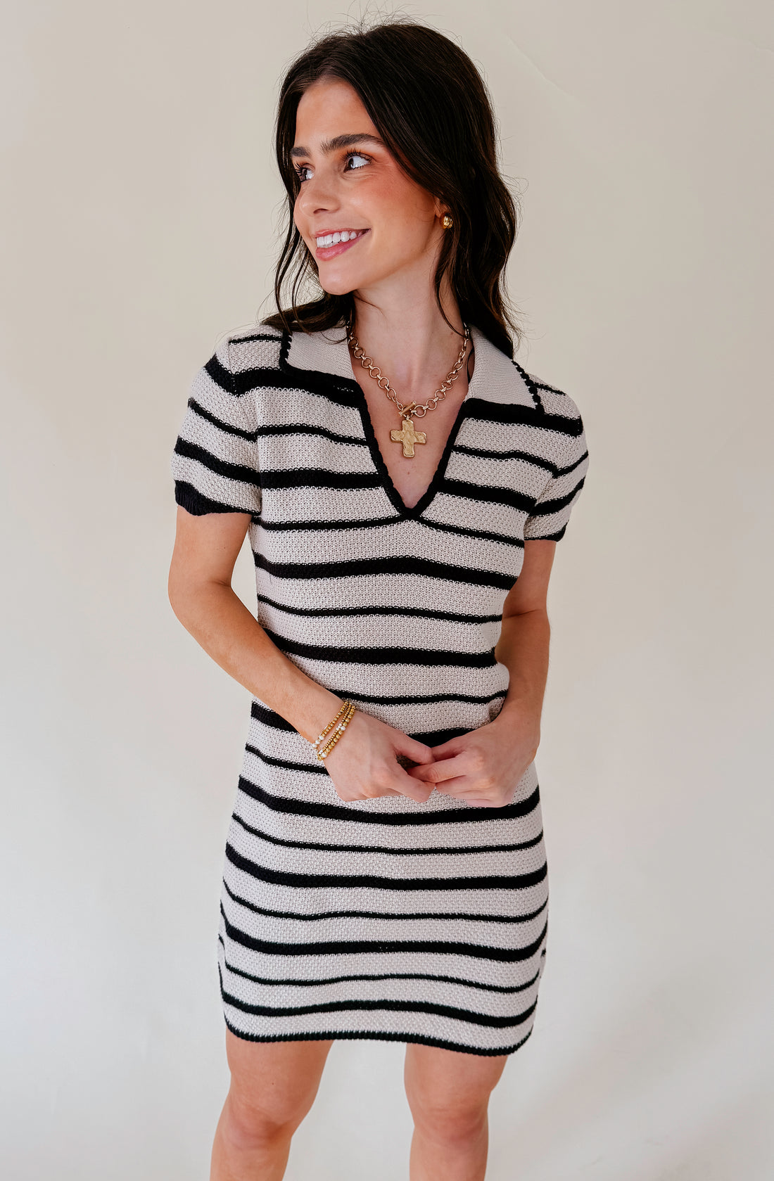 STEVE MADDEN CATALINA DRESS