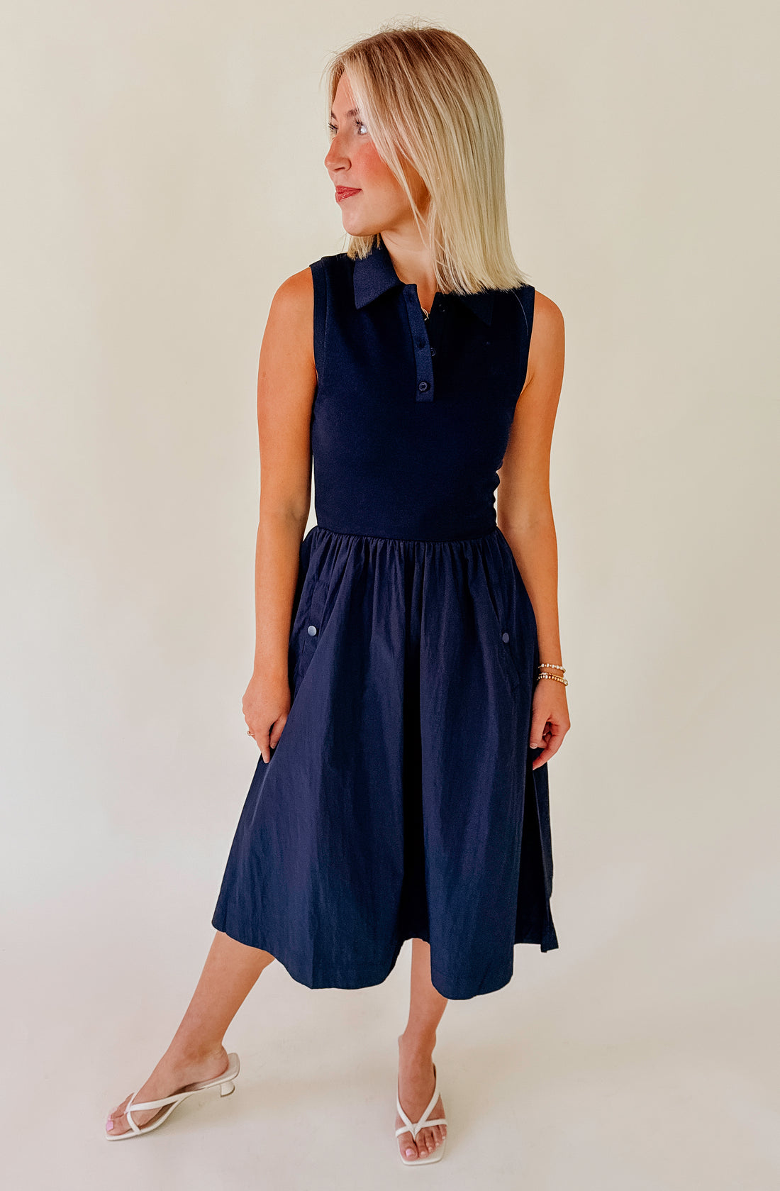 STEVE MADDEN AUDEN DRESS