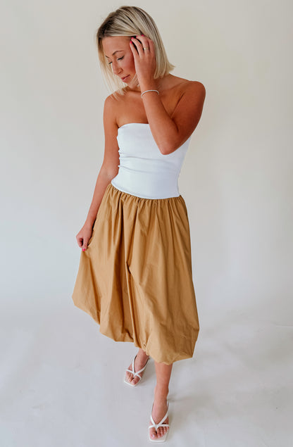 STEVE MADDEN OLIVER DRESS