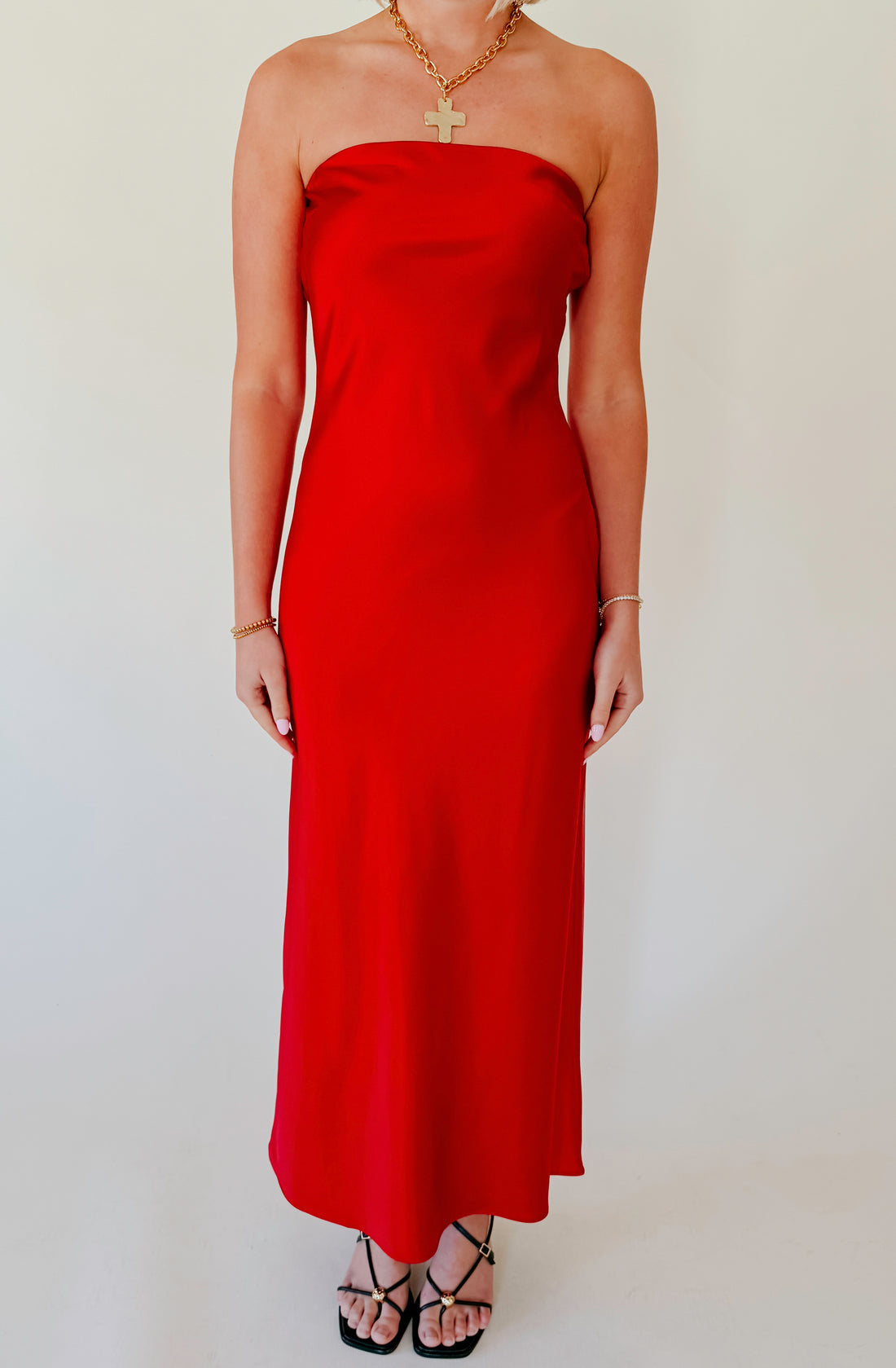 STEVE MADDEN JESSAMINE DRESS