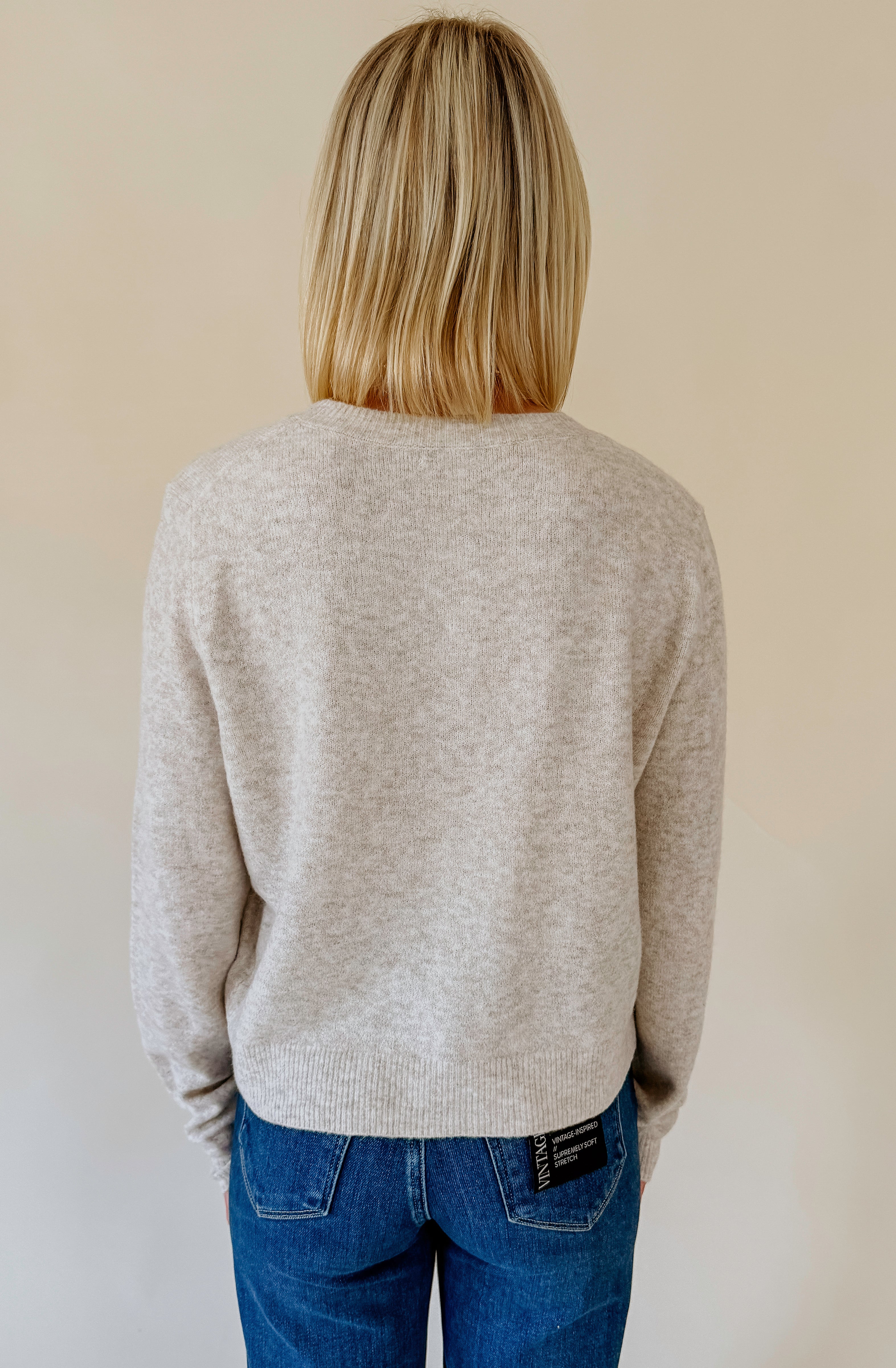 Z SUPPLY MEDINA CARDIGAN – E.Leigh's