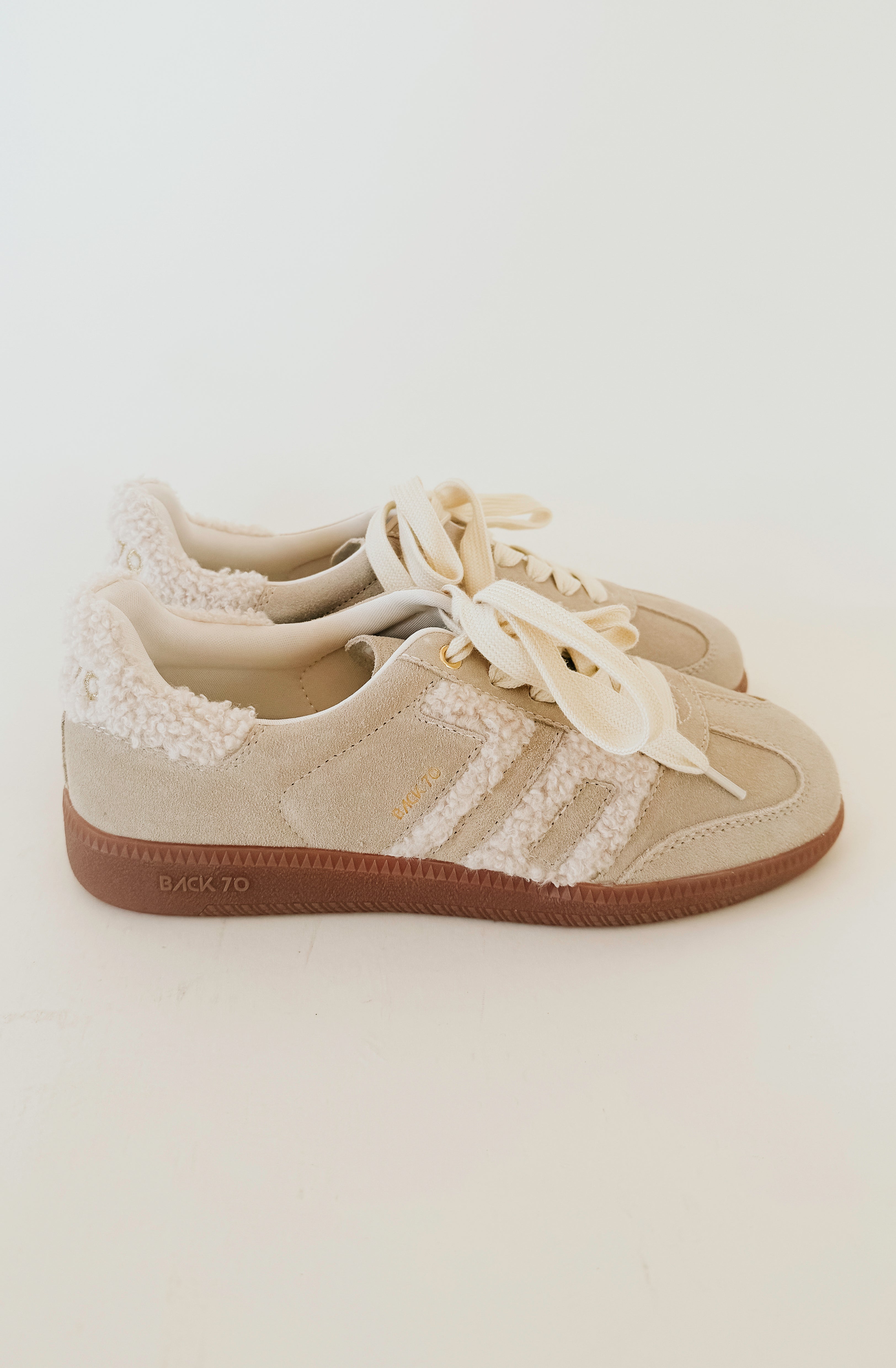 BACK 70 CLOUD 6N SNEAKER
