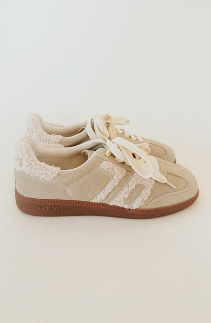 BACK 70 CLOUD 6N SNEAKER