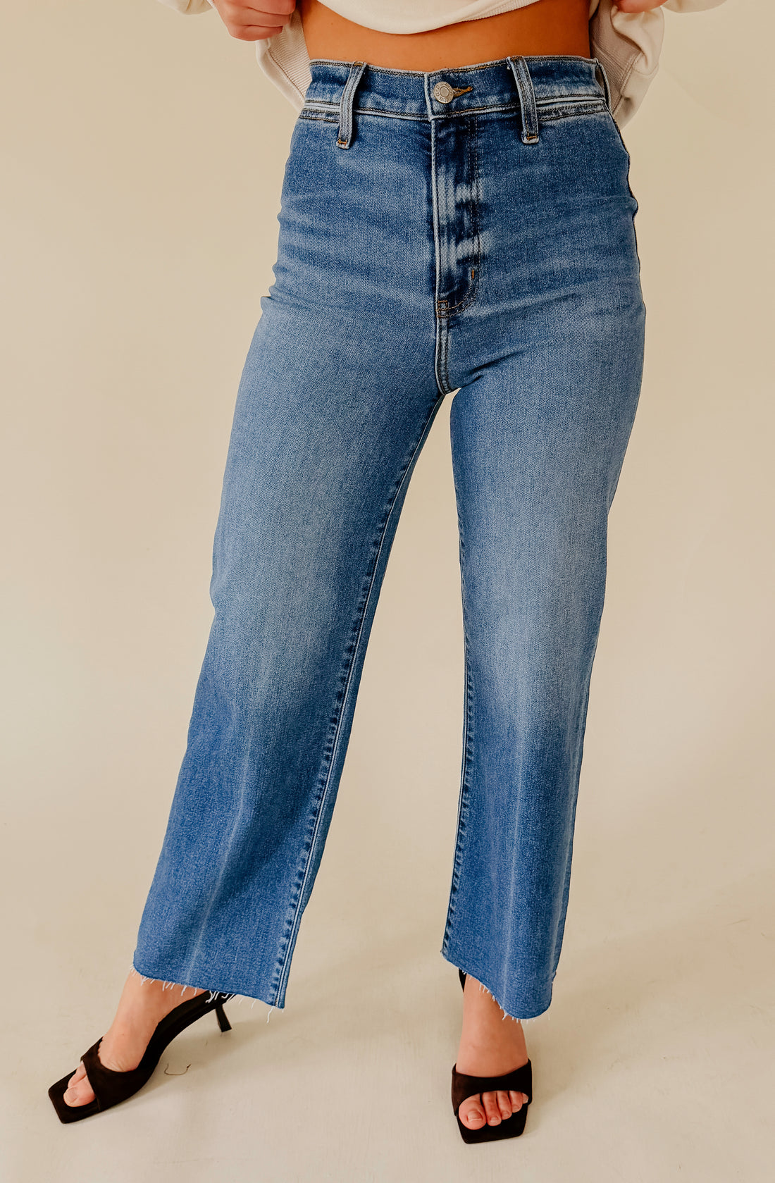 DAZE PLEASER DENIM IN INDIGO WAVE