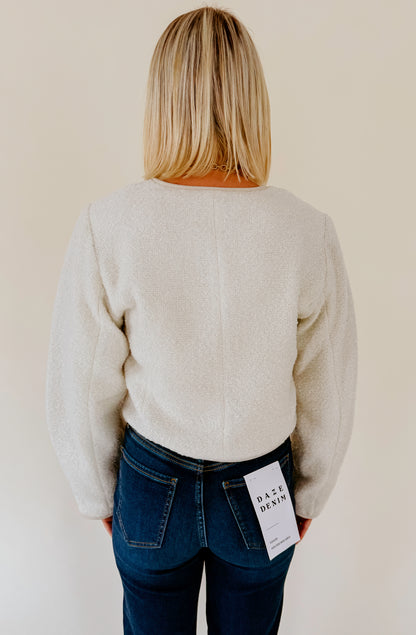 STEVE MADDEN EMILI JACKET