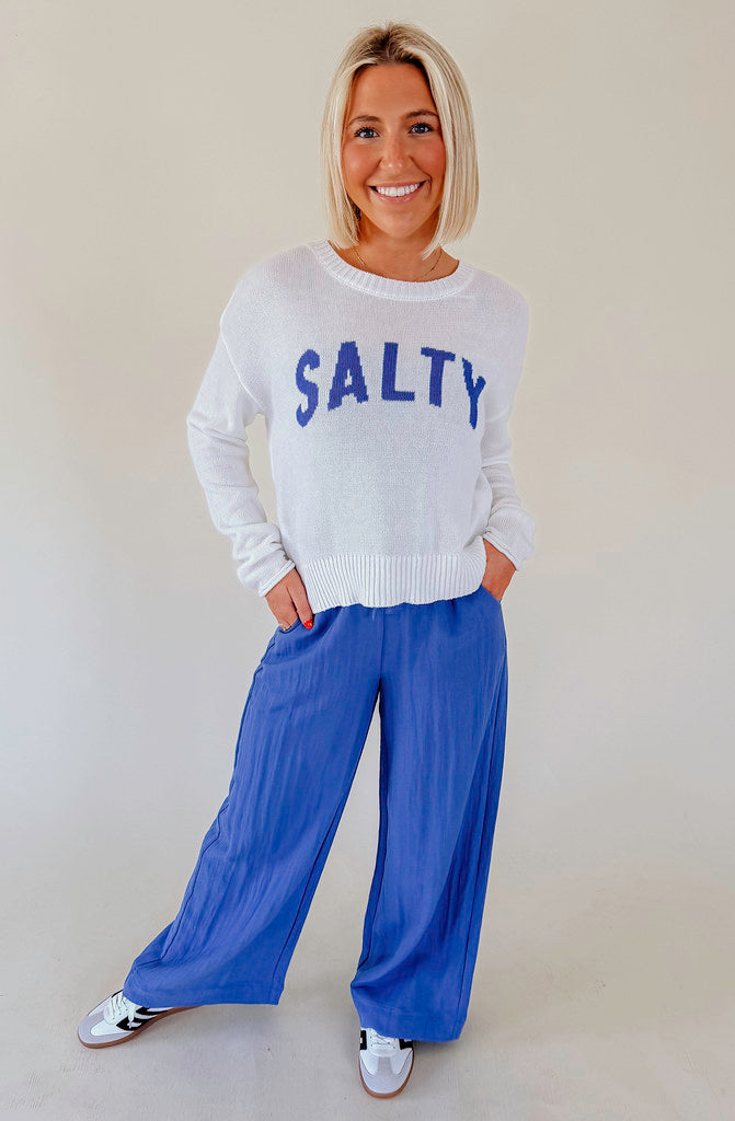 Z SUPPLY SIENNA SWEATER