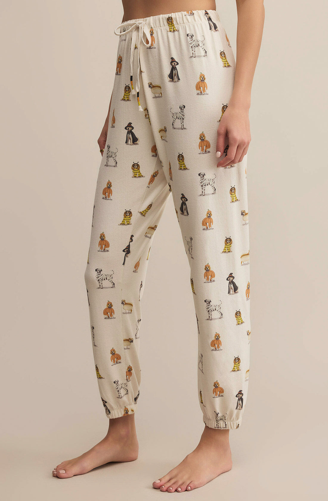 Z SUPPLY CLASSIC PUP JOGGER