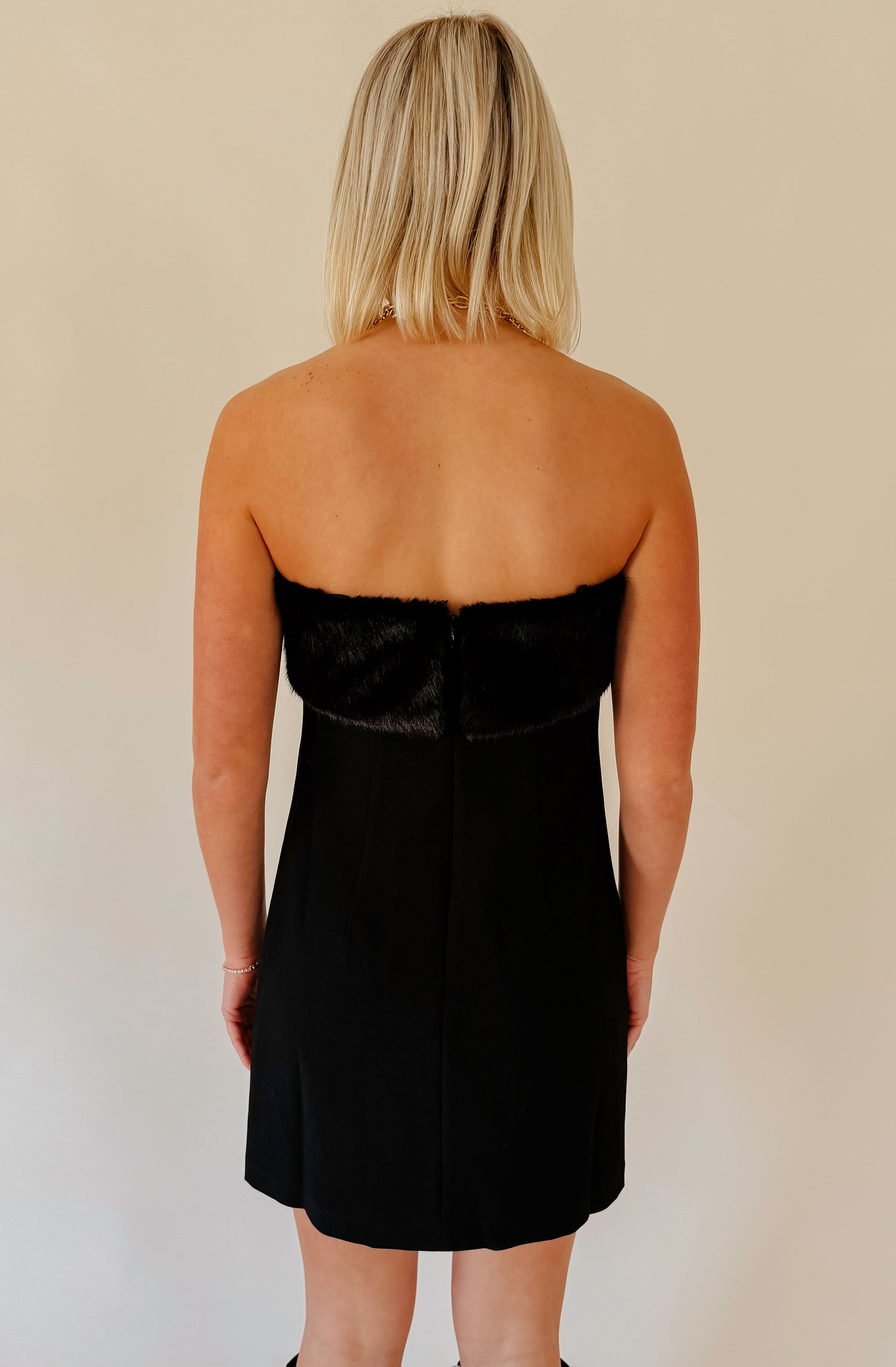 STEVE MADDEN ASTERIA DRESS