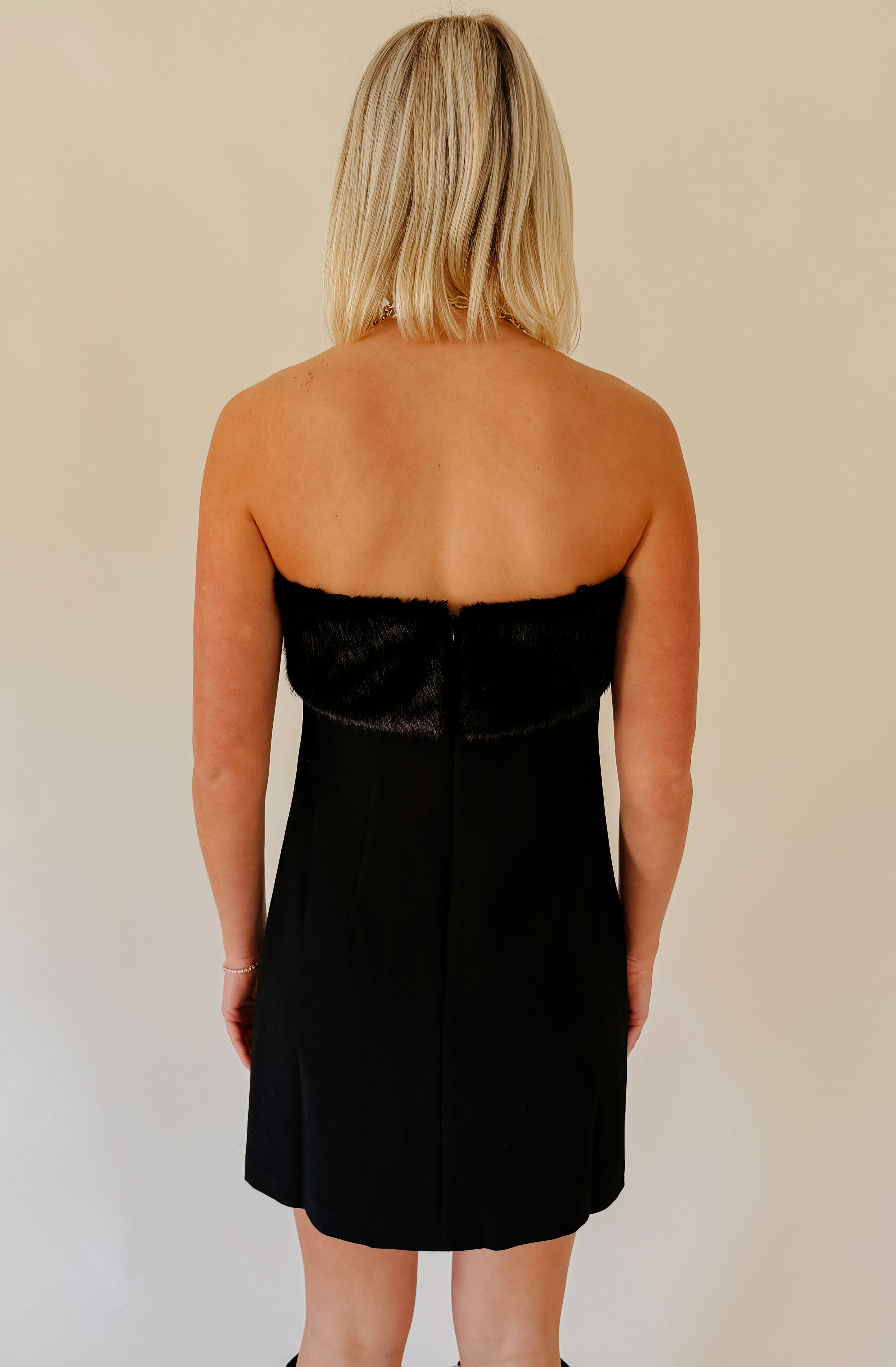 STEVE MADDEN ASTERIA DRESS