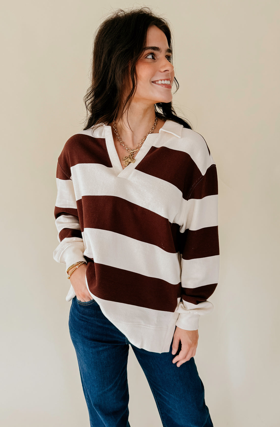 Z SUPPLY RUGBY HENLEY