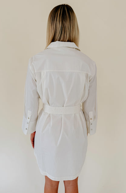 CLEOBELLA SENARA MINI DRESS