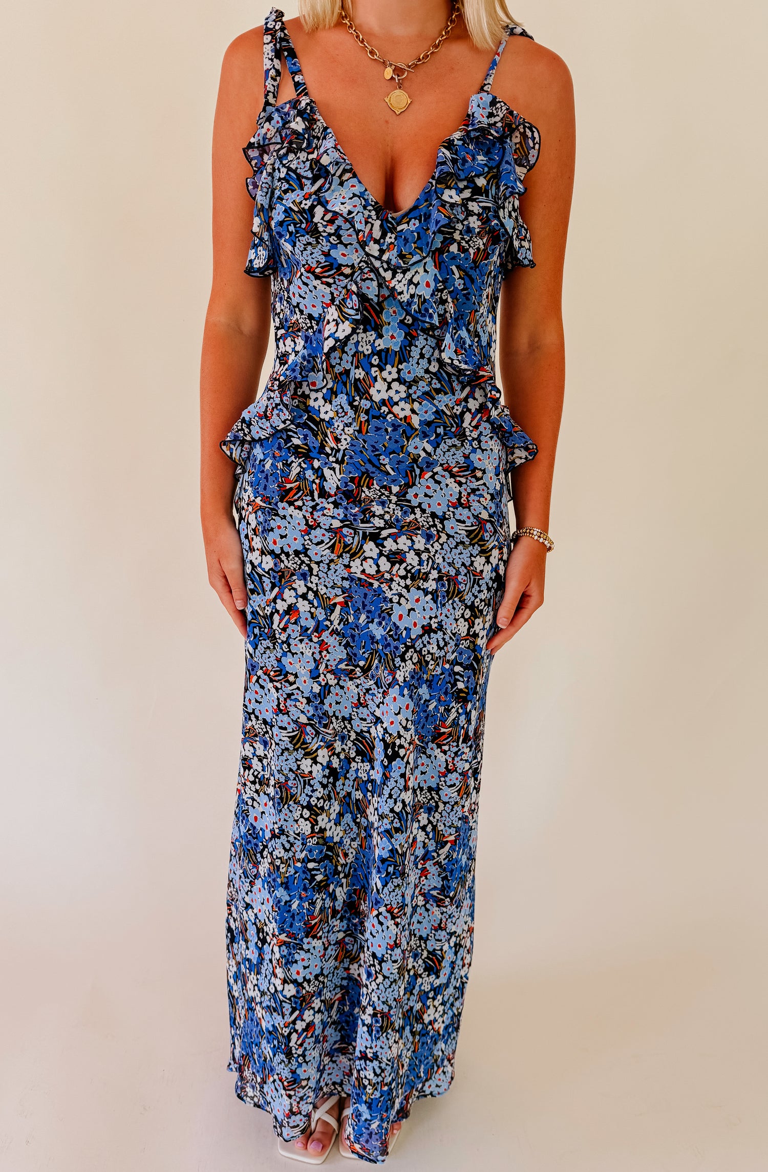 STEVE MADDEN ADALINA DRESS