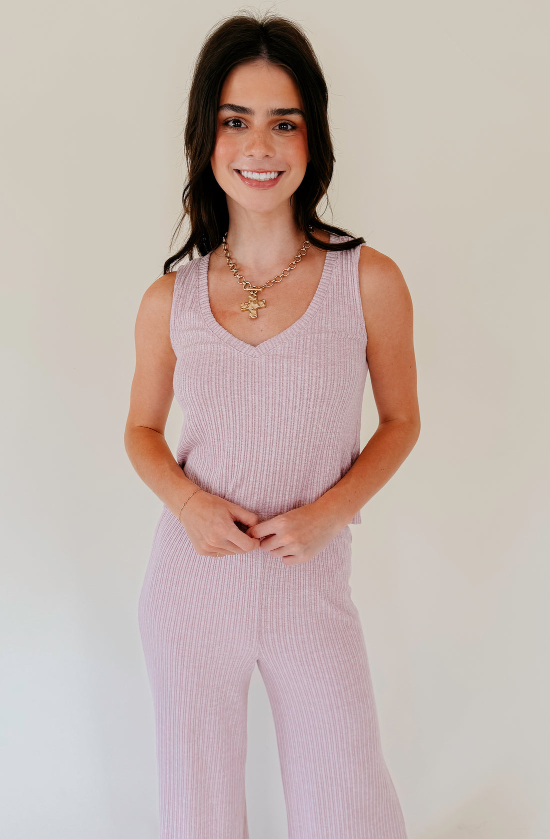 Z SUPPLY SLOANE RIBBED TANK