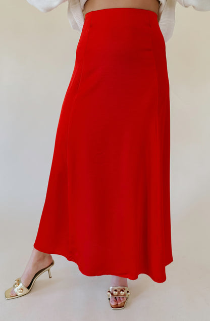 Z SUPPLY NORTHPOINTE MIDI SKIRT