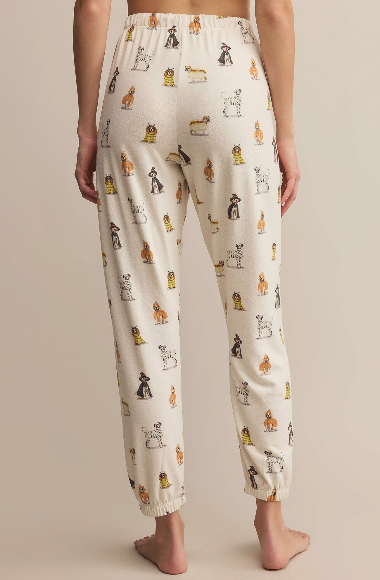 Z SUPPLY CLASSIC PUP JOGGER
