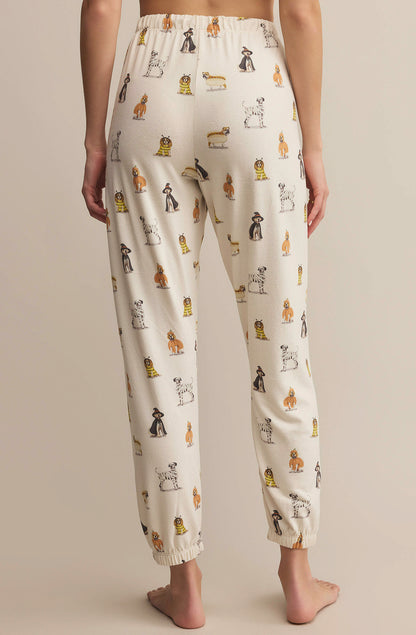 Z SUPPLY CLASSIC PUP JOGGER