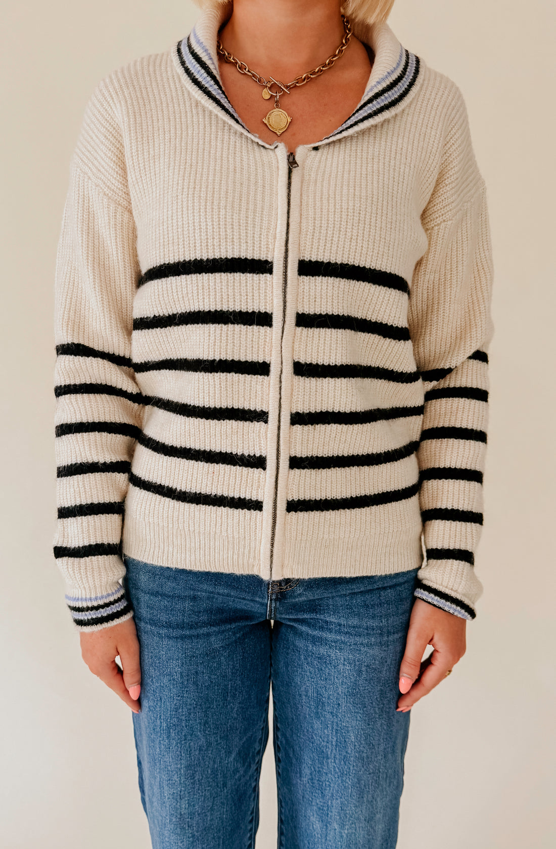 HEARTLOOM SPARROW SWEATER