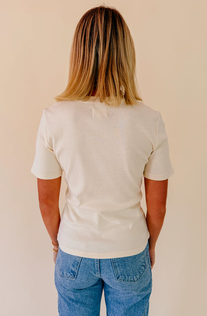 THREAD &amp; SUPPLY SAMMIE TEE