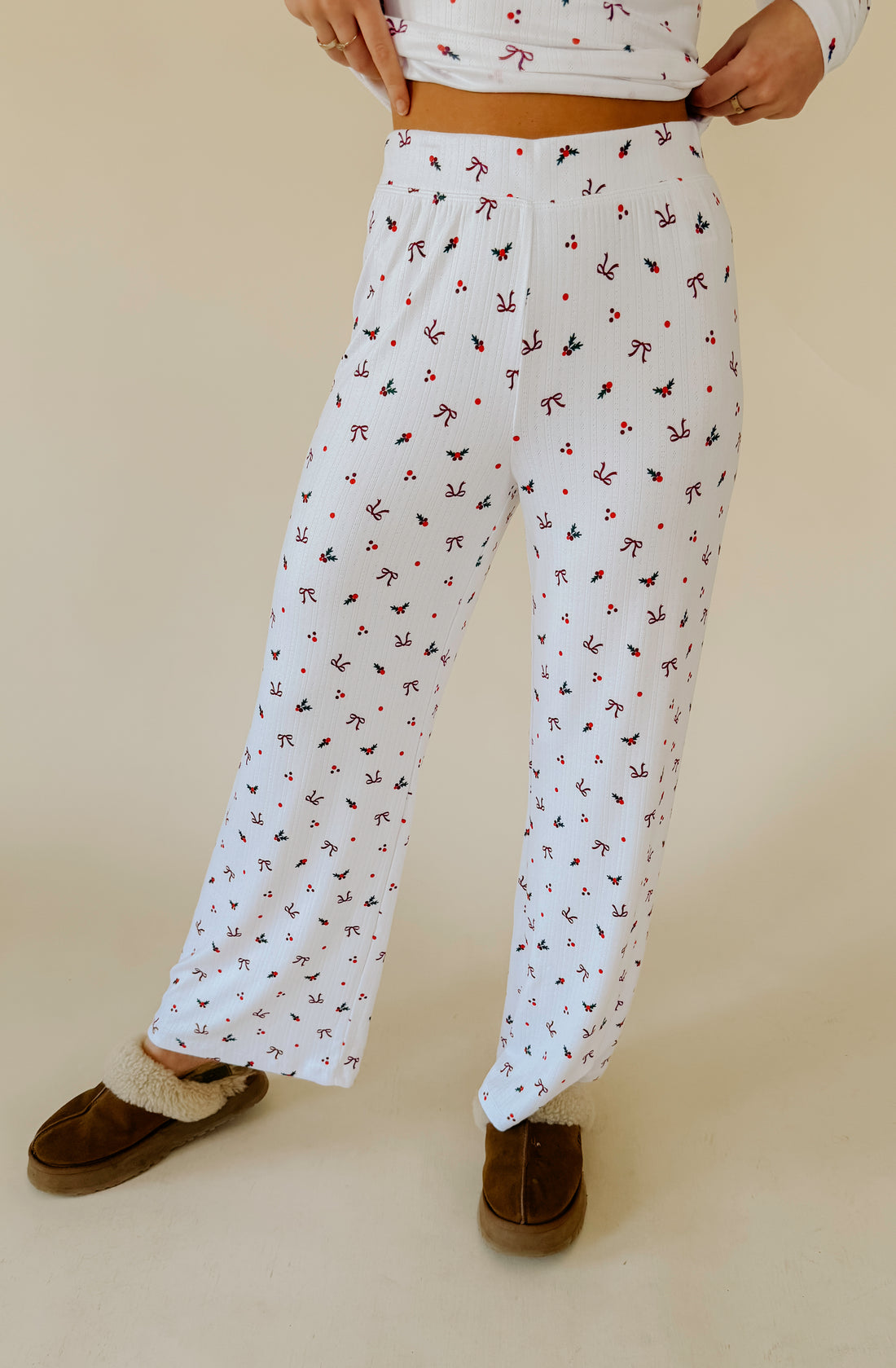 Z SUPPLY LUXE HOLLY PANT