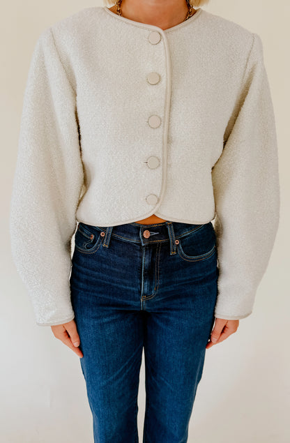 STEVE MADDEN EMILI JACKET