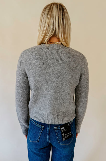 Z SUPPLY BREEN CARDIGAN