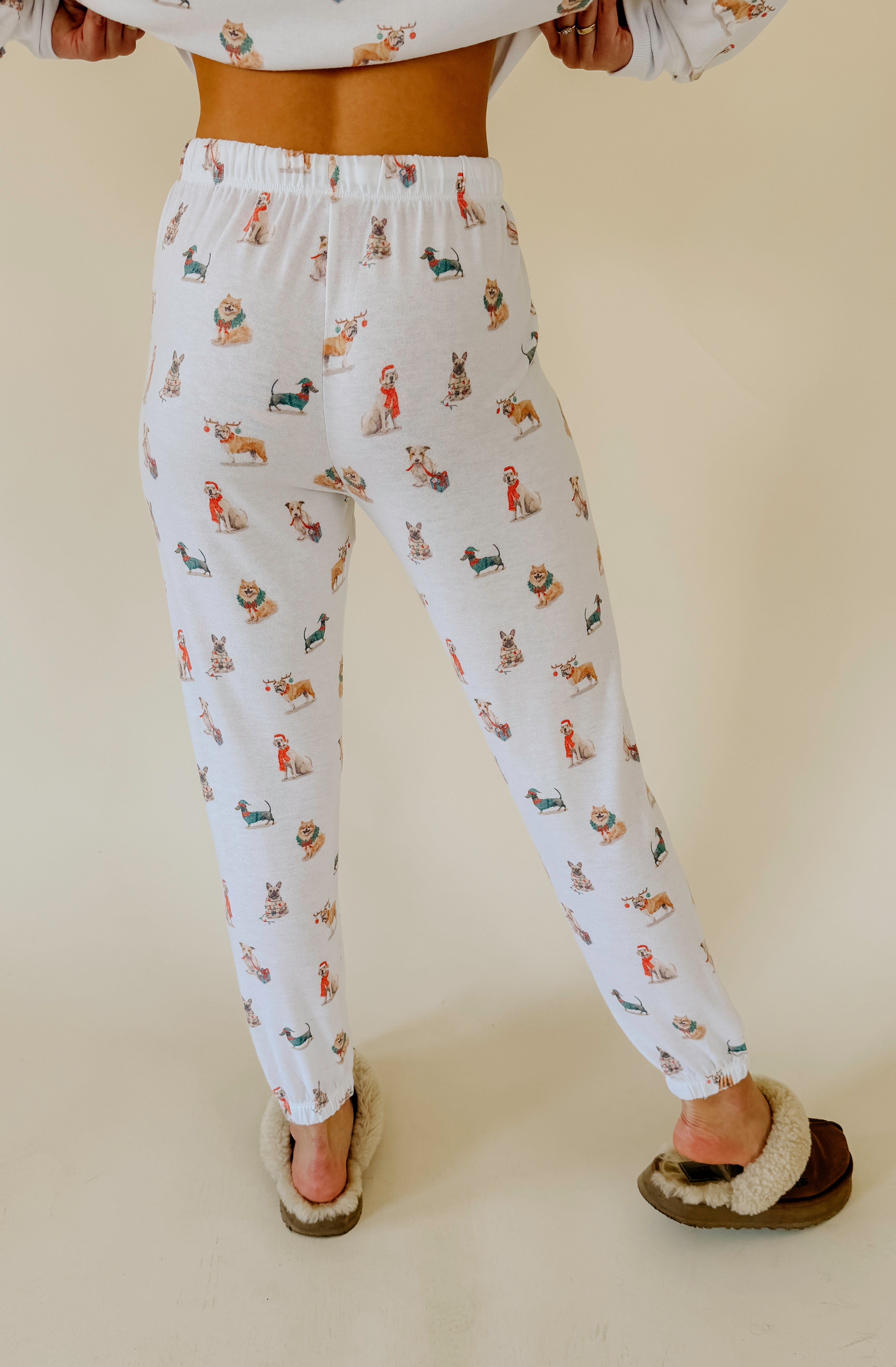 Z SUPPLY CLASSIC PUP JOGGER