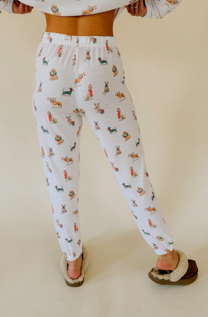 Z SUPPLY CLASSIC PUP JOGGER