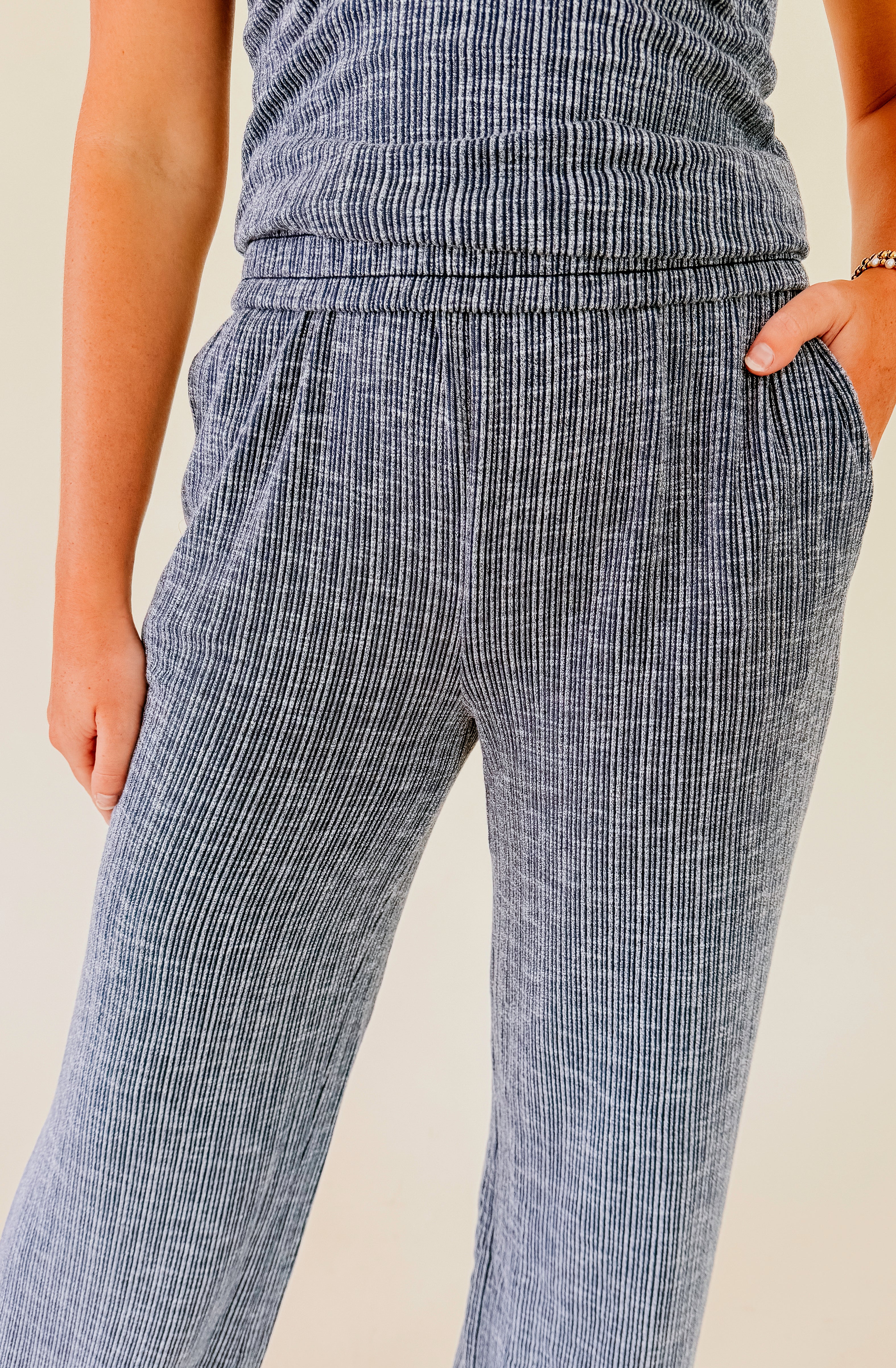 THREAD &amp; SUPPLY VIOLETTA PANT