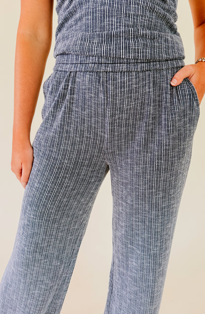 THREAD &amp; SUPPLY VIOLETTA PANT
