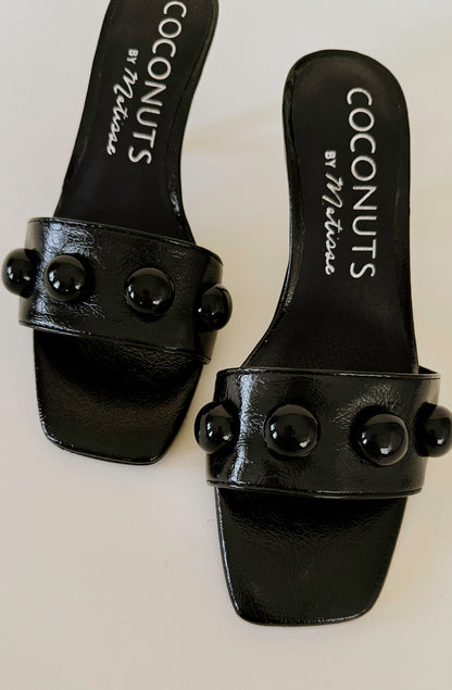 MATISSE THEO HEEL