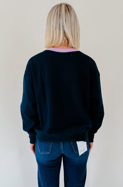FRNCH ISADORA SWEATSHIRT