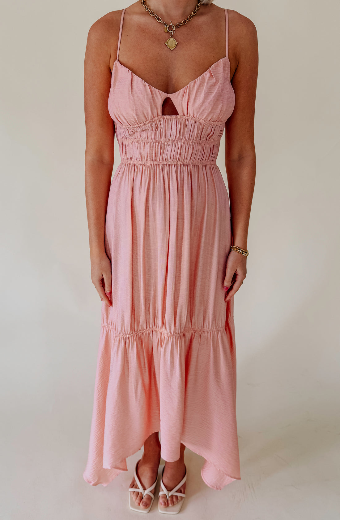 STEVE MADDEN JACKIE DRESS