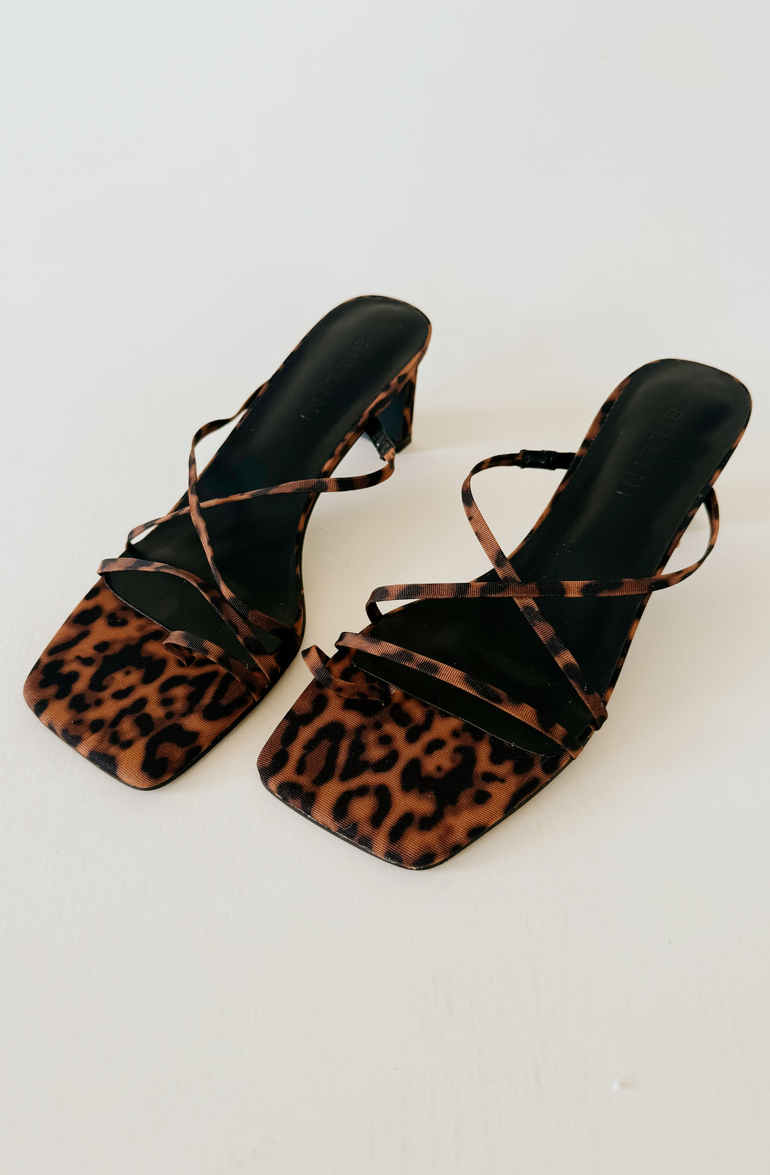 BILLINI MELIE HEEL