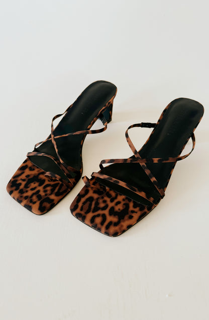 BILLINI MELIE HEEL