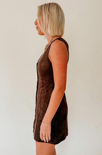 HEARTLOOM BRIDGET DRESS