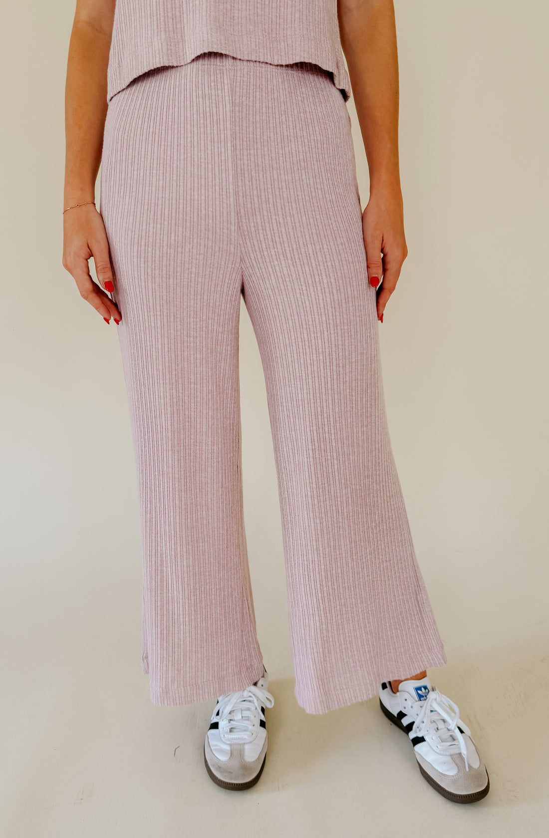 Z SUPPLY COASTLINE RIB PANT