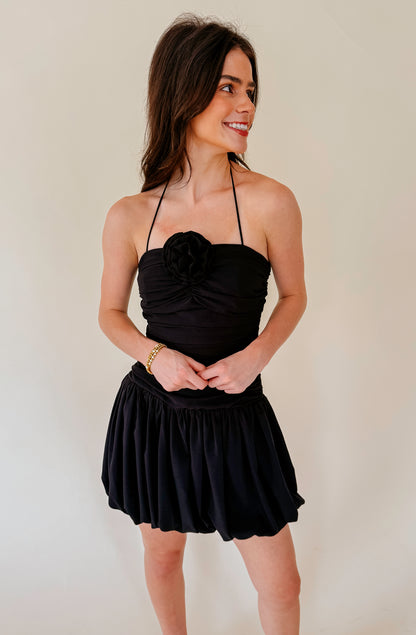 LUCY PARIS FAYE MINI DRESS