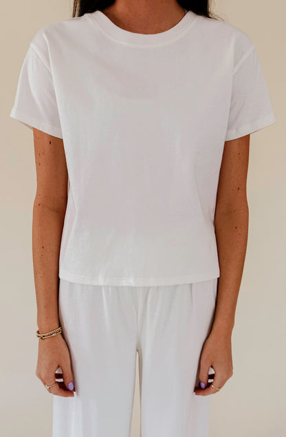 Z SUPPLY GO TO WASHED TEE