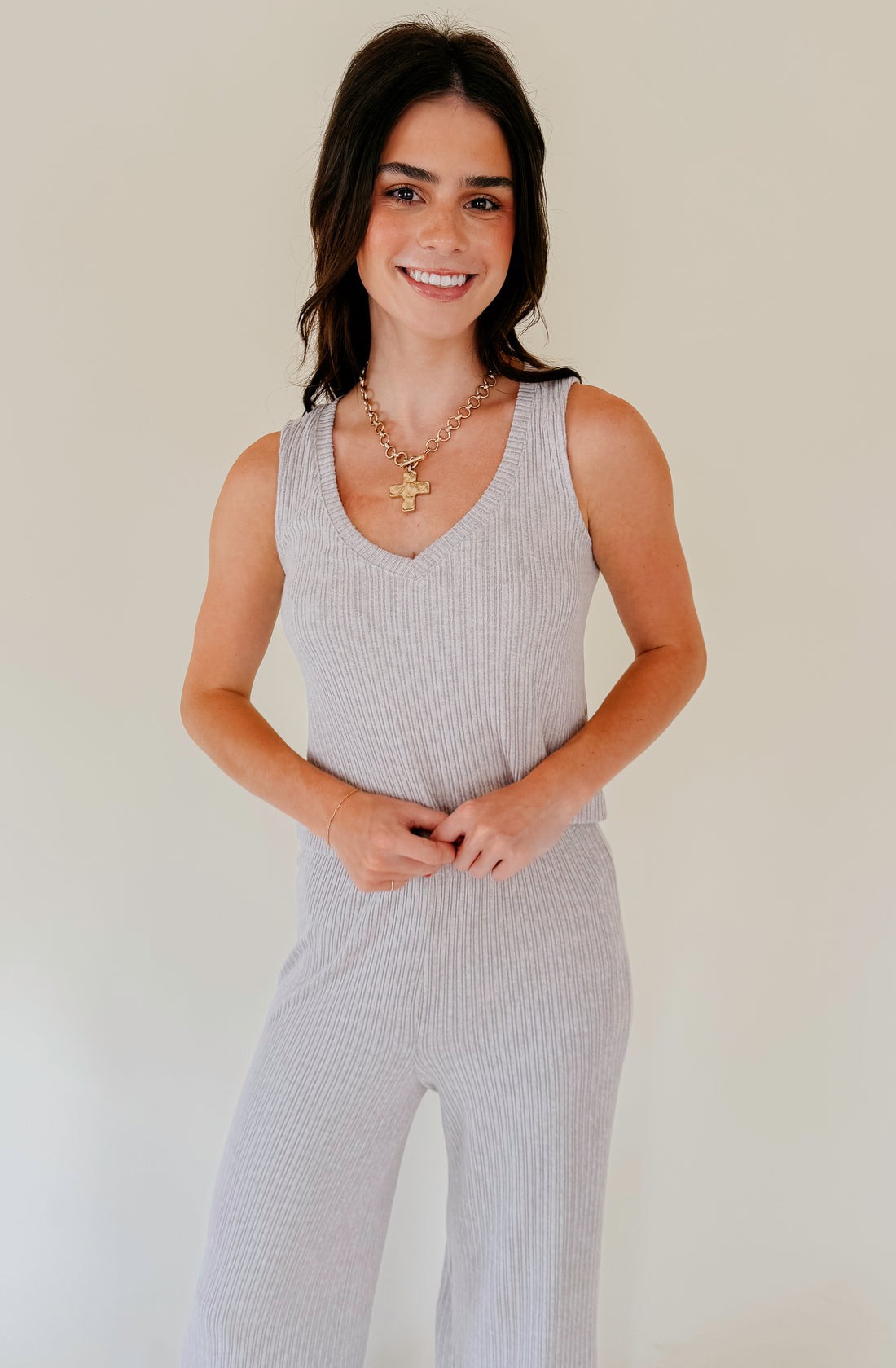 Z SUPPLY SLOANE RIBBED TANK