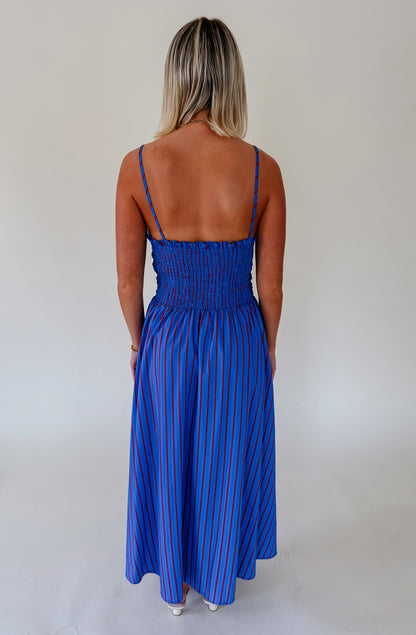 FRNCH LAEILA DRESS