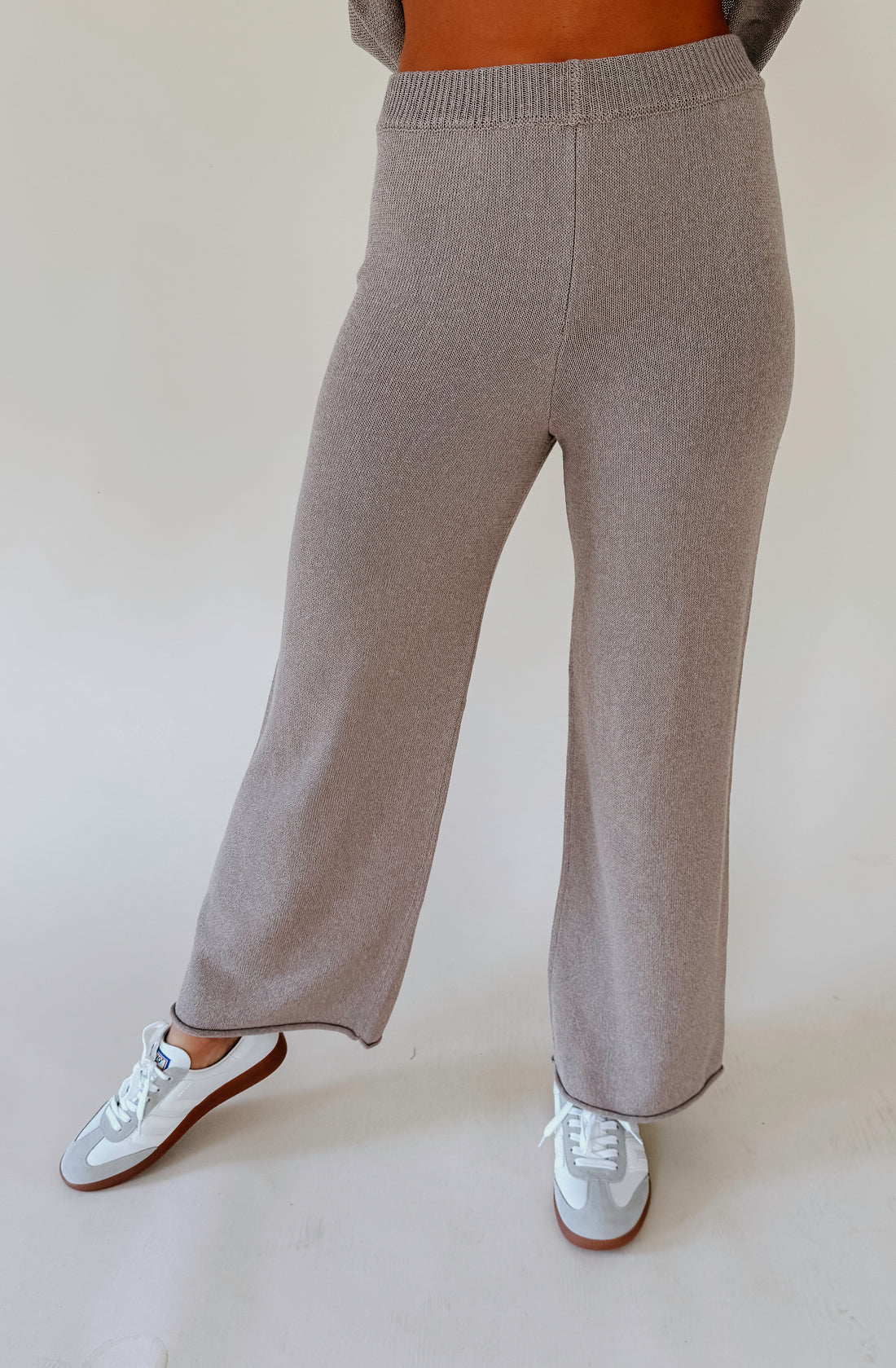 Z SUPPLY WANDERLUST SWEATER PANT