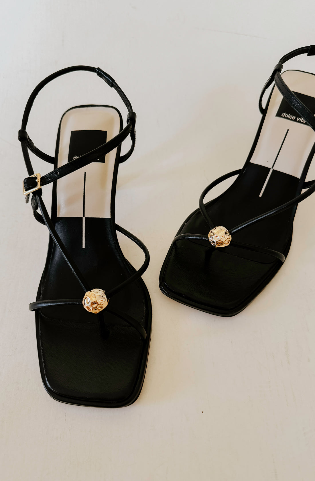 DOLCE VITA MYLEE HEEL