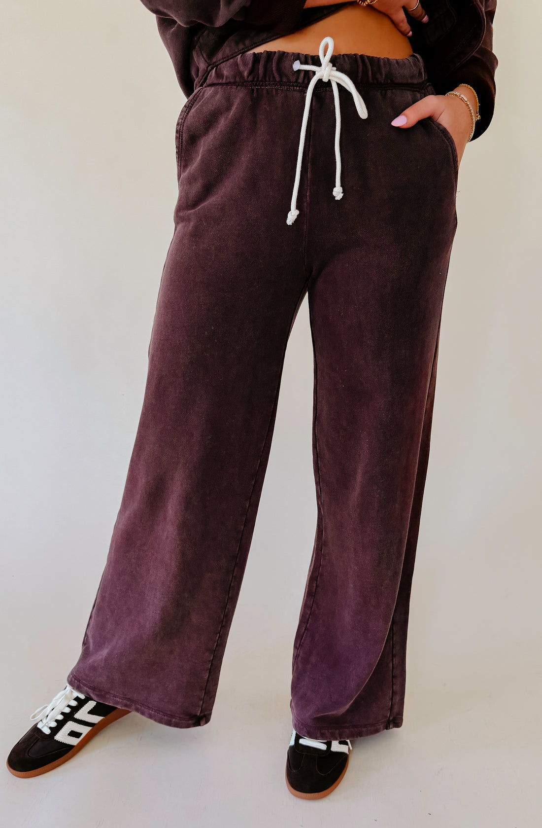 Z SUPPLY HUNTER KNIT PANT