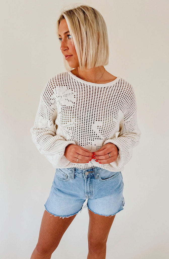 Z SUPPLY YAEL SWEATER