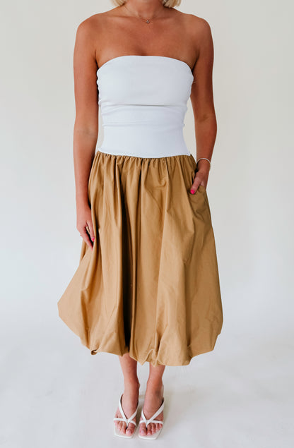 STEVE MADDEN OLIVER DRESS
