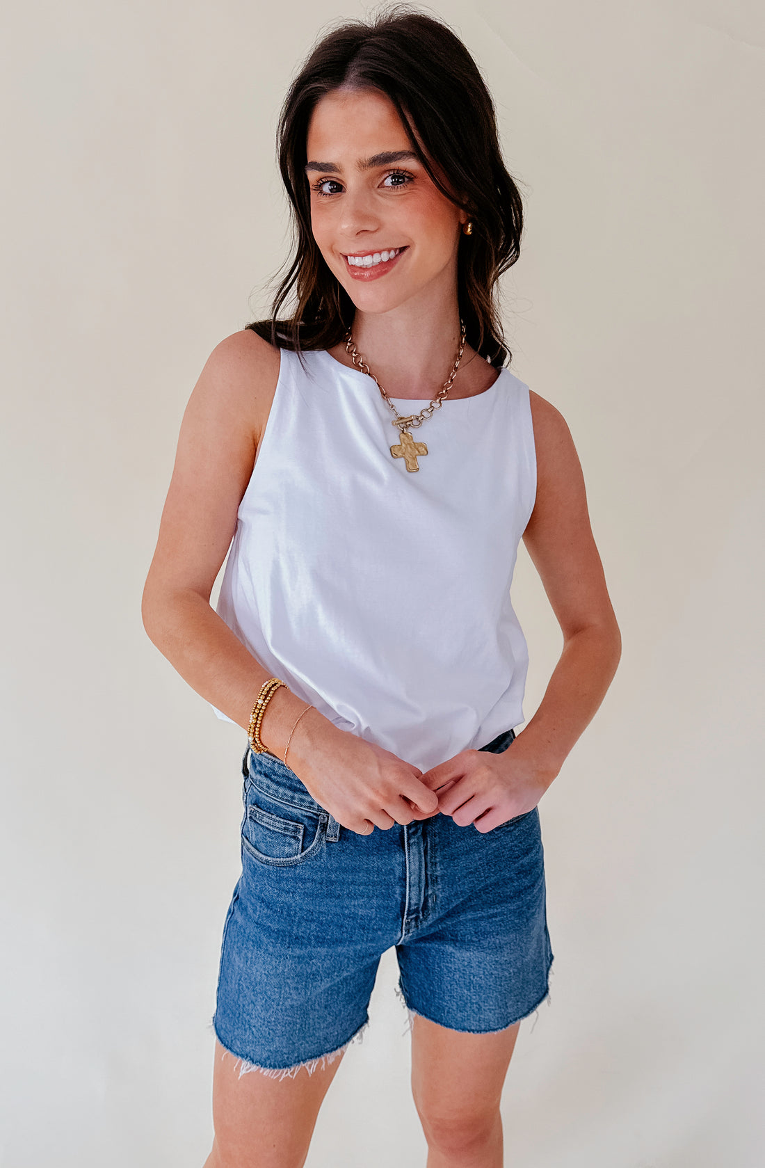 STEVE MADDEN ALTA TOP