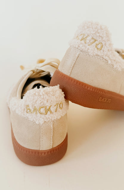 BACK 70 CLOUD 6N SNEAKER