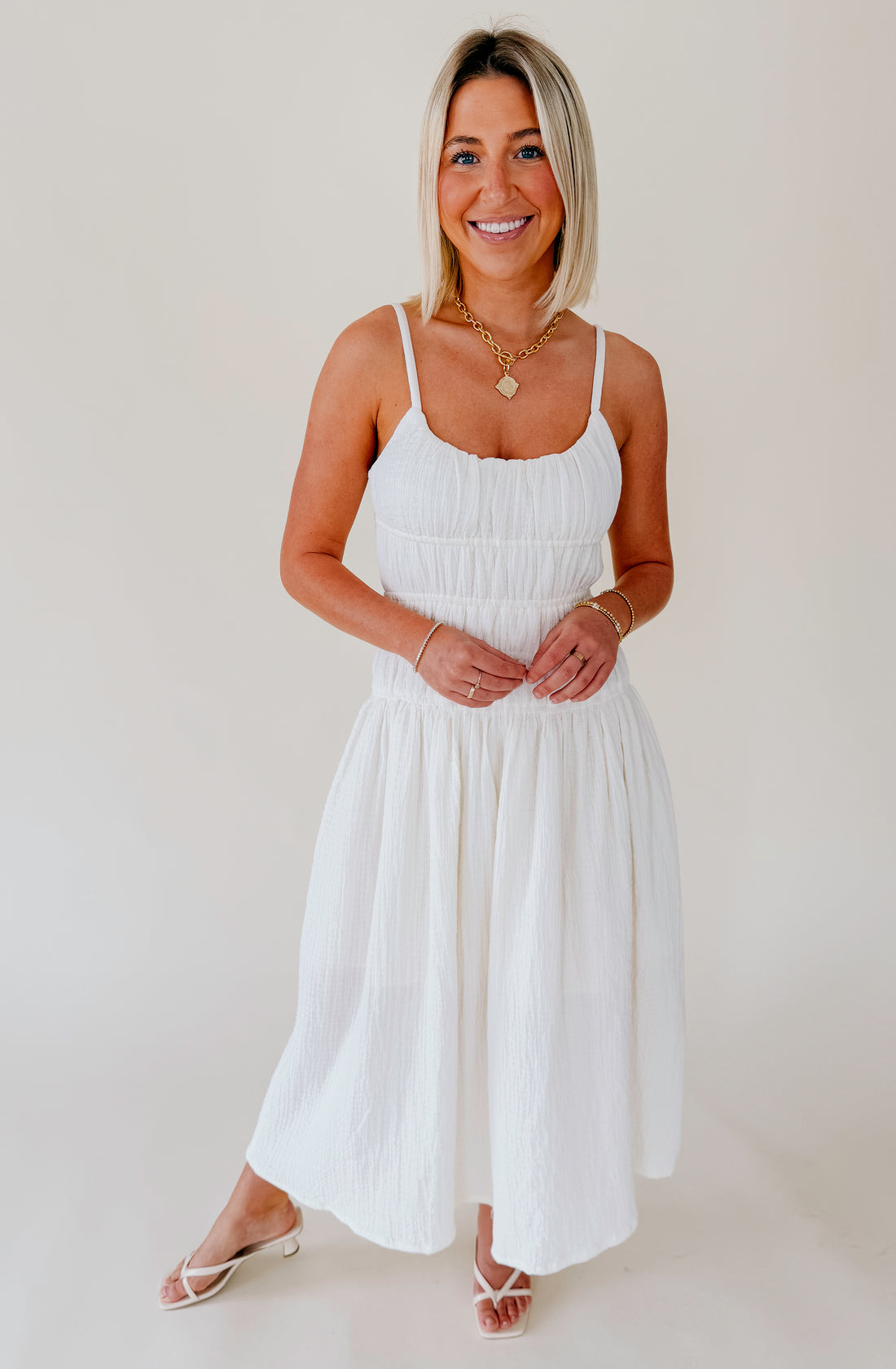 STEVE MADDEN TOBY DRESS